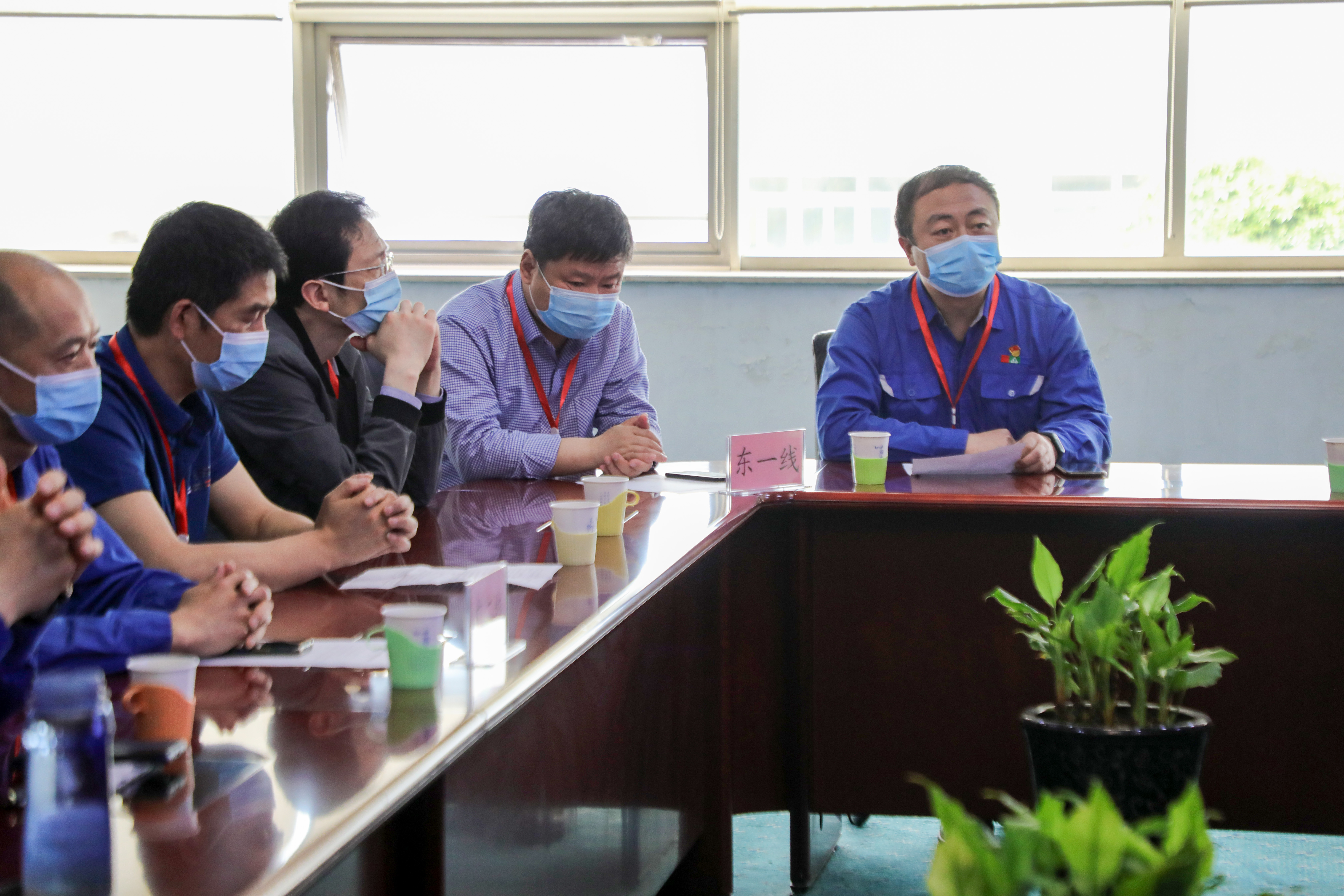 安彩幸福班車，永遠在路上！