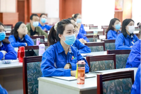 小小寫作課，生發大能量